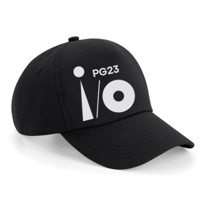 i/o North American Tour - Cap